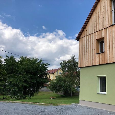 Apartmán Schoena Urlaub Exteriér fotografie