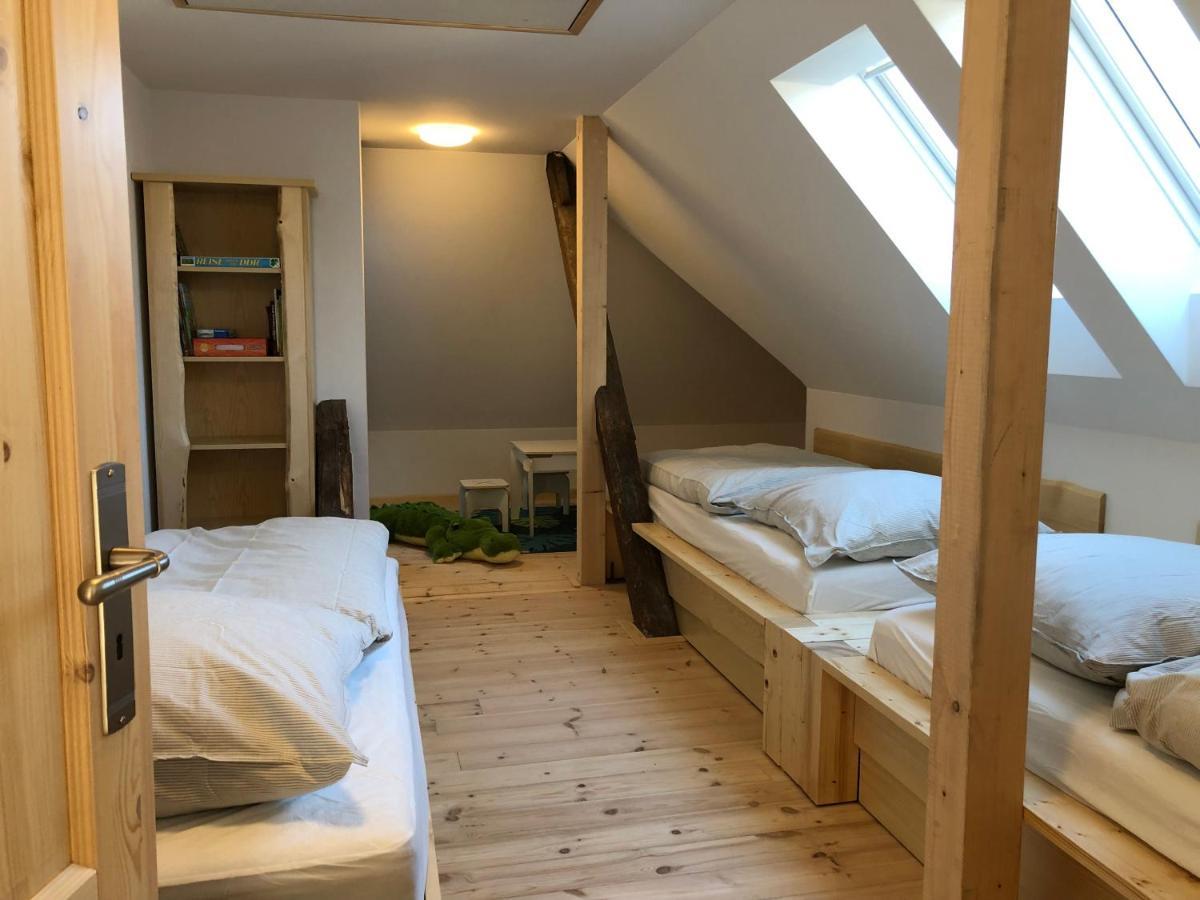 Schoena Urlaub Exteriér fotografie