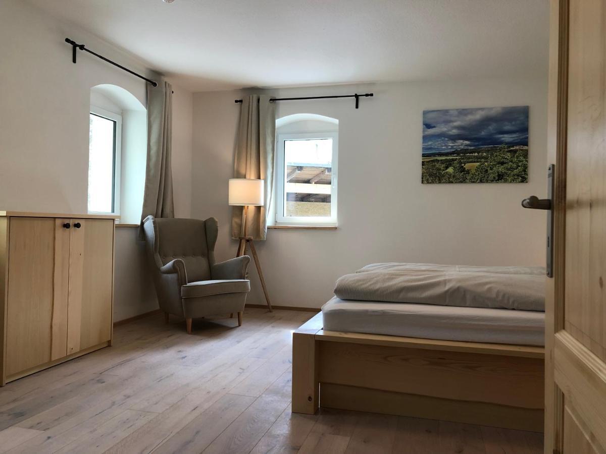 Apartmán Schoena Urlaub Exteriér fotografie