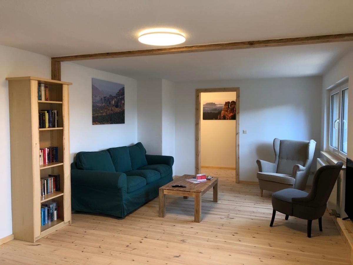 Schoena Urlaub Exteriér fotografie