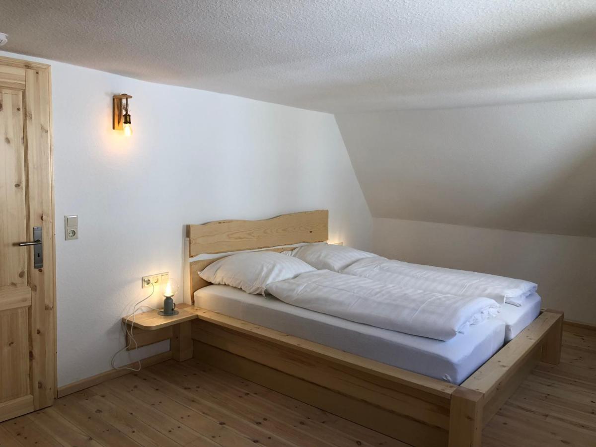 Schoena Urlaub Exteriér fotografie