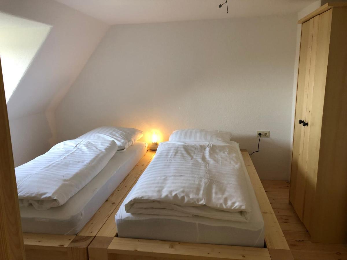 Schoena Urlaub Exteriér fotografie