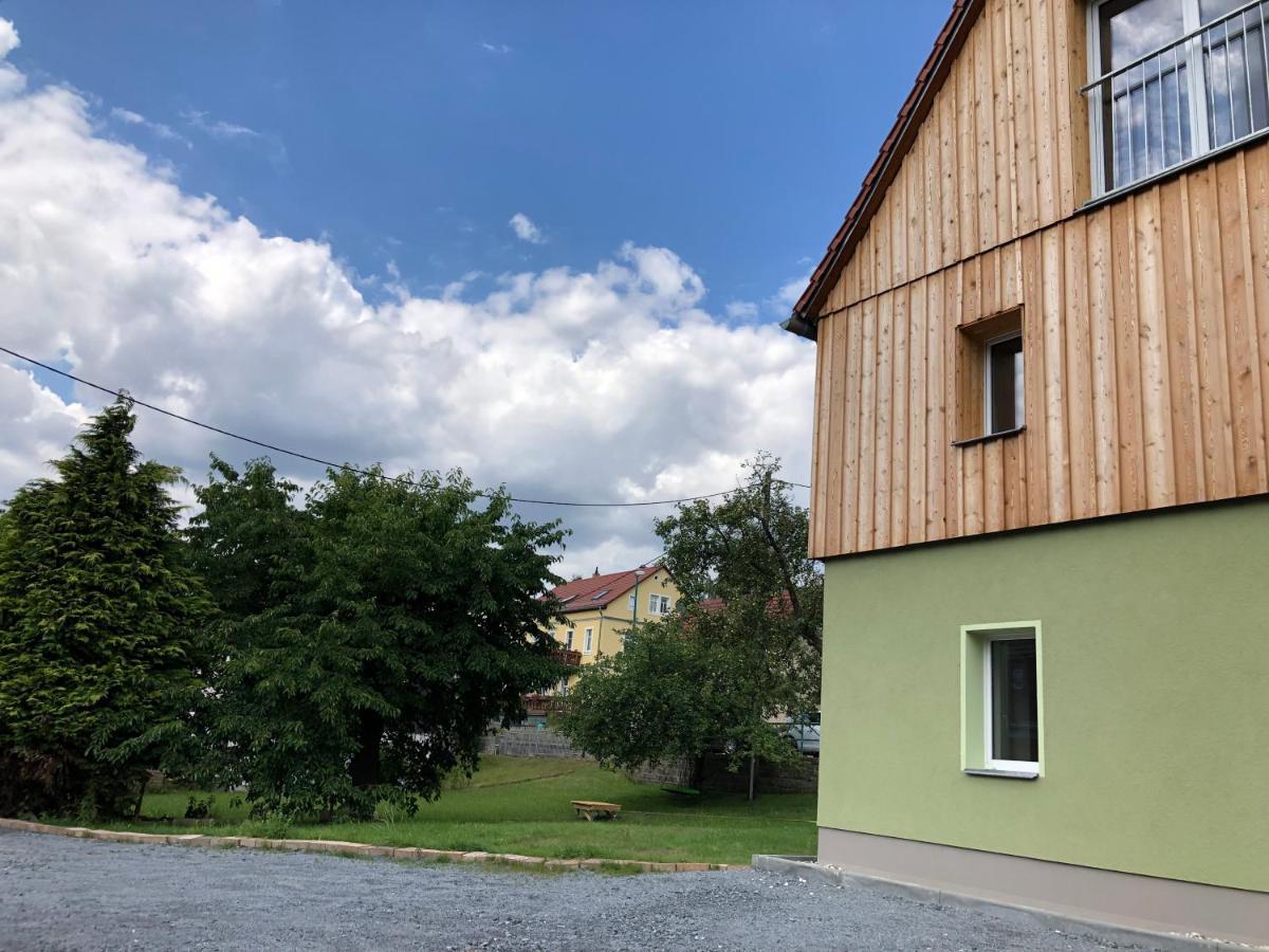 Schoena Urlaub Exteriér fotografie