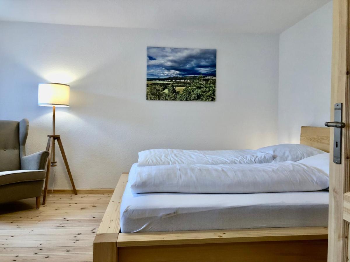 Schoena Urlaub Exteriér fotografie