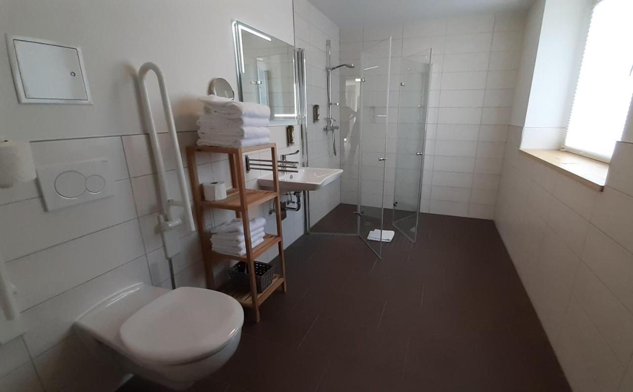 Schoena Urlaub Exteriér fotografie