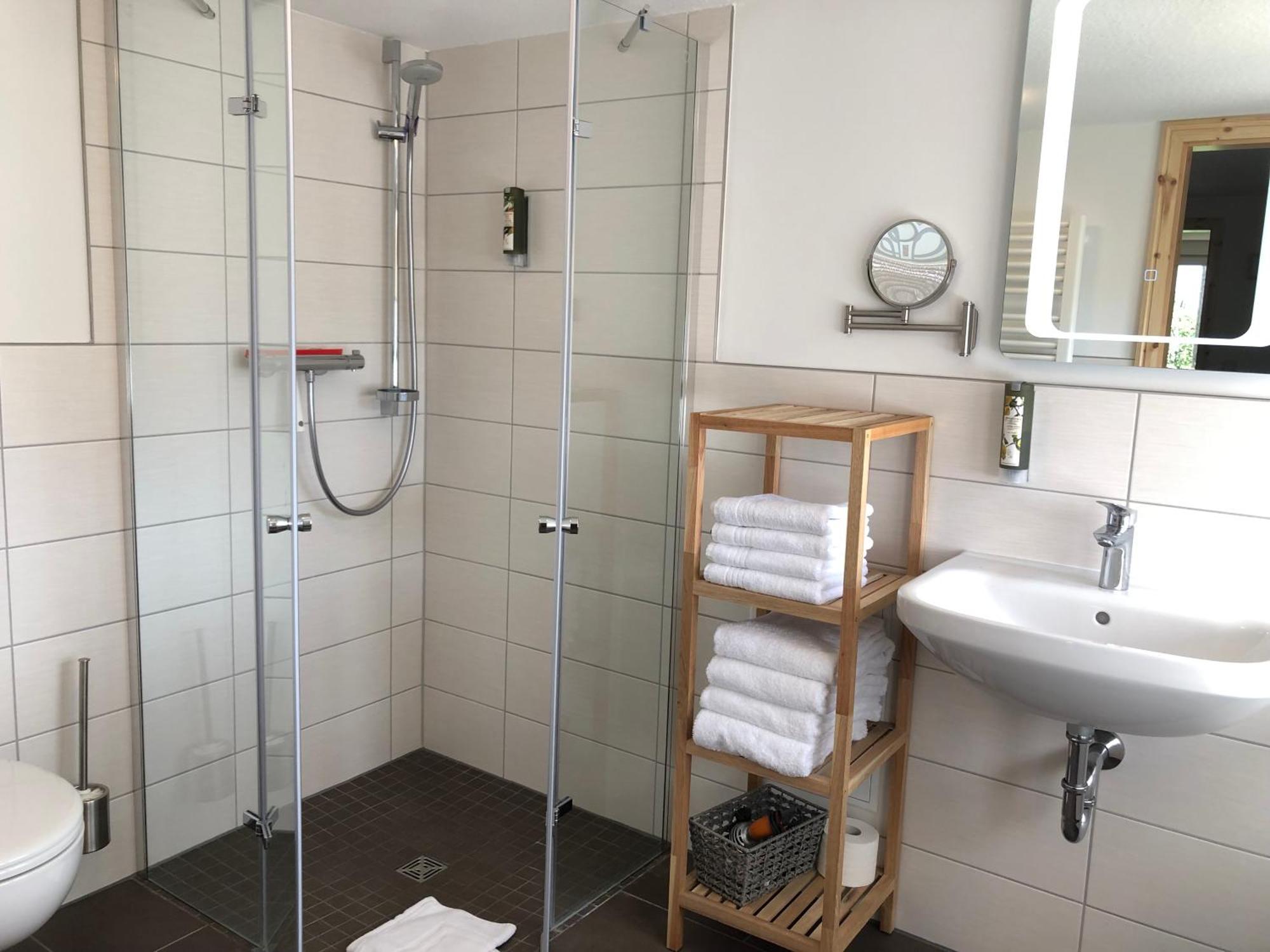 Schoena Urlaub Pokoj fotografie